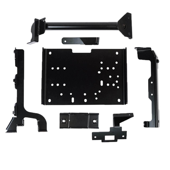 ARB Compressor Engine Bay Mount (CKSA, CKMA, and CKMTA) for 2021+ Ford Bronco