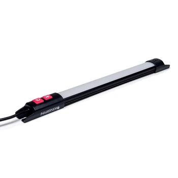 Kingpin F-Series 28" Light (Red & White)