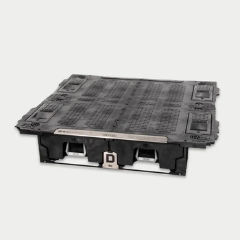 Decked Drawer System for 2022-2026 Toyota Tundra (5'6" Bed)