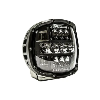 Rigid Industries Adapt XP, Clear (Single)