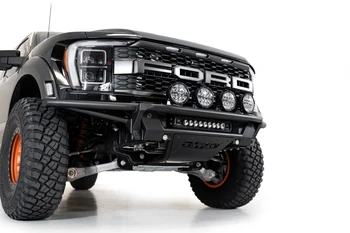 Addictive Desert Designs 2021+ Ford Raptor Pro Bolt-On Front Bumper
