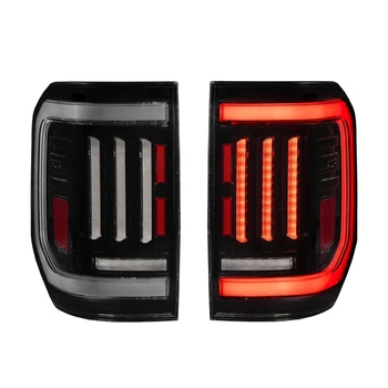 Form Lighting LED Tail Lights for 2025-2026 Ford Maverick