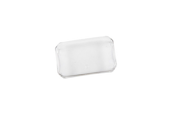 Diode Dynamics Stage Series 2" LED Pod Cover (Clear)