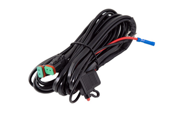 Diode Dynamics OEM Auxiliary Switch Dual-Output Wiring Harness