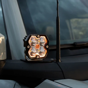 Baja Designs A-Pillar Kit for 2021+ Ford Bronco