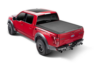 BAK Revolver X4s Truck Bed Cover for 2015-2020 Ford F-150 (5'7" Bed)