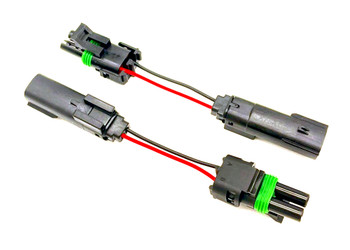 Front Multi-Purpose Connector For 2021-2022 Ford Bronco & Fusion - WPT1314
