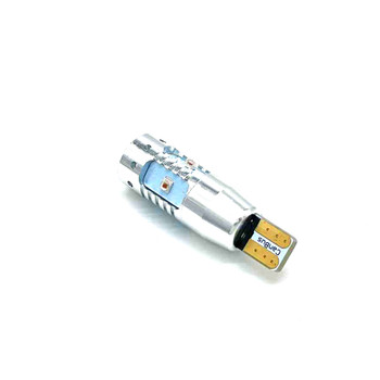 CrystaLux 921 CL40 (400 Lumen) LED Bulbs (Single), Red