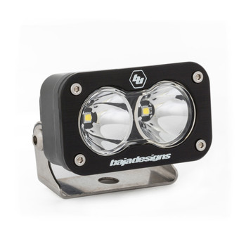 LED Auxiliary Lights - Baja Designs - S2 Sport - Page 1