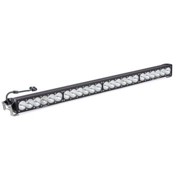 Baja Designs OnX6+, 40" High Speed Spot LED Light Bar