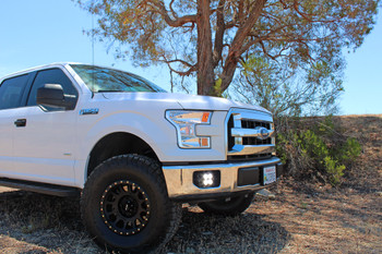 Baja Designs Ford 2015-2020 F150 & 2017+ Super Duty, Fog Pocket