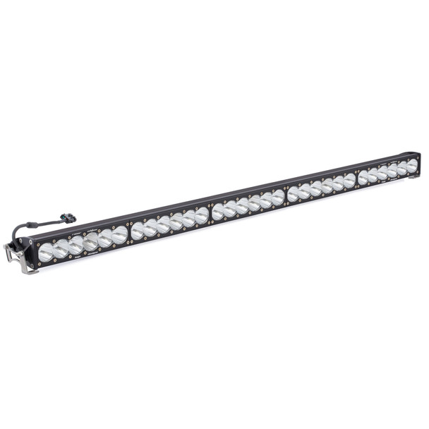 Baja Designs OnX6, 50" Racer Edition High Speed Spot LED Light Bar