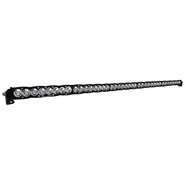 Baja Designs S8, 50" Spot LED Light Bar