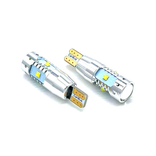 CrystaLux Rear Cargo LED Lights (921) for Ford F-250 (2011+) CrystaLux Rear Cargo LED Lights (921) for Ford F-250 (2011+)