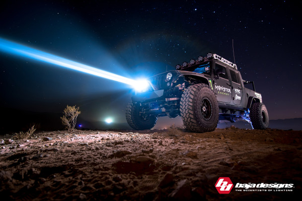 Baja Designs OnX6, 30