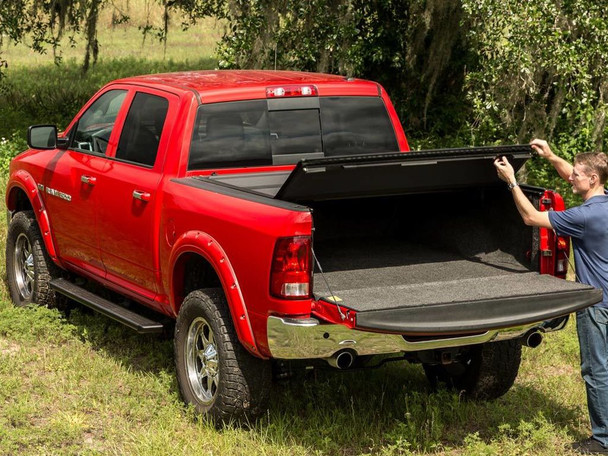 BAKFlip MX4 for 2015-2020 Ford F-150 (6' 7" Bed)