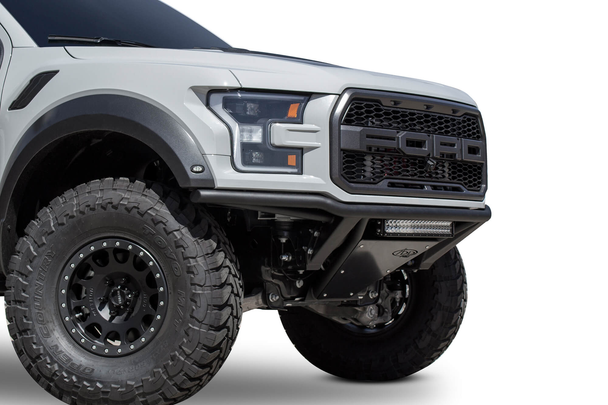 Addictive Desert Designs 2017-2020 Ford Raptor PRO Front Bumper (v1)