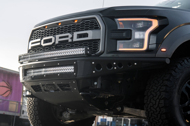 Addictive Desert Designs 2017-2020 Ford Raptor Venom R Front Bumper