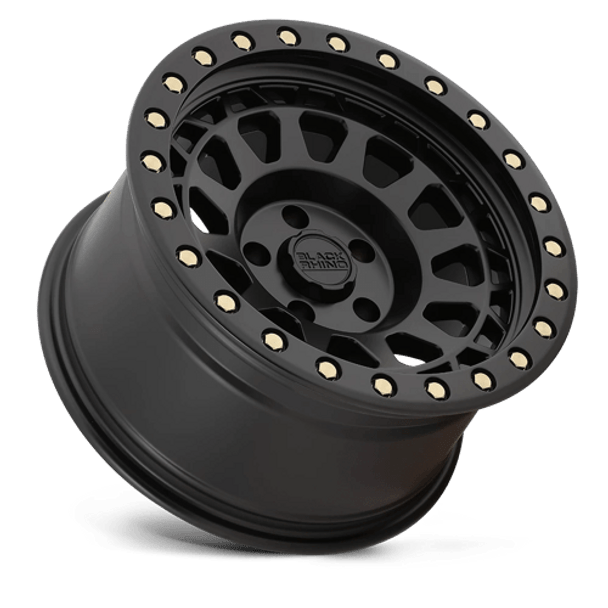 Black Rhino: PRIMM, BRPRM 17X9 5X5.0 M-BLK-BLTS 0MM