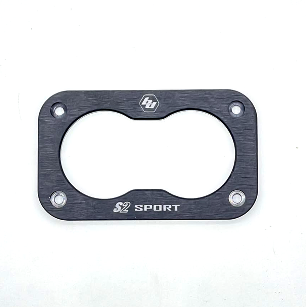 Baja Designs S2 Sport Bezel