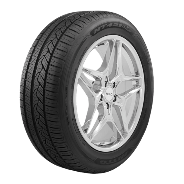 Nitto 255/55R19 A NT-421Q 111V 30.1 2555519