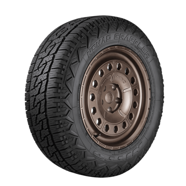 Nitto 265/45R20 108H XL NOMAD 29.4 2654520