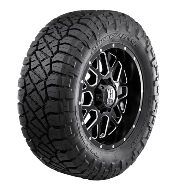 Nitto LT285/70R17 C 116/113Q RDG 32.8 2857017