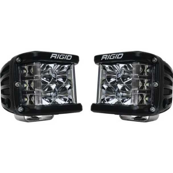 Rigid D-SS Series (Flood), Pair