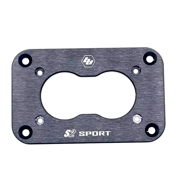 Baja Designs S2 Sport Flush Mount Bezel