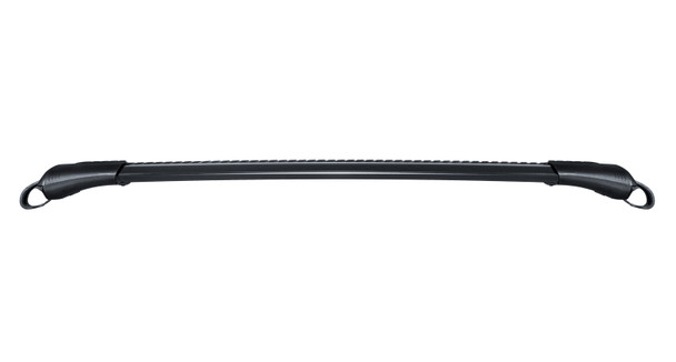 Rhino-Rack Vortex StealthBar (Black 845mm) (RSB03B)