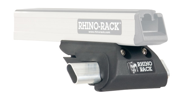 Rhino-Rack Heavy Duty Removable Rail Mount Leg (x4) (CXB)