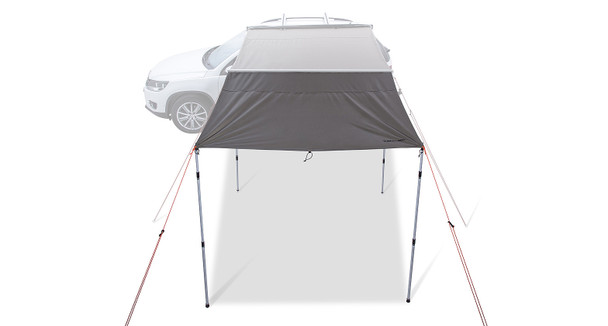 Rhino-Rack Sunseeker 2.0m Awning Extension (32111)