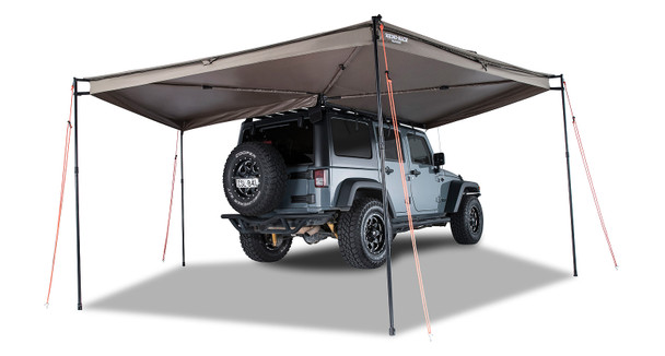 Rhino-Rack Batwing Awning (Right) (33200)