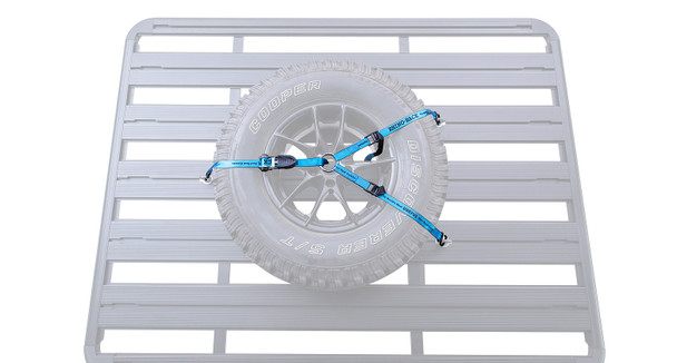 Rhino-Rack Spare Wheel Strap (RSWS)