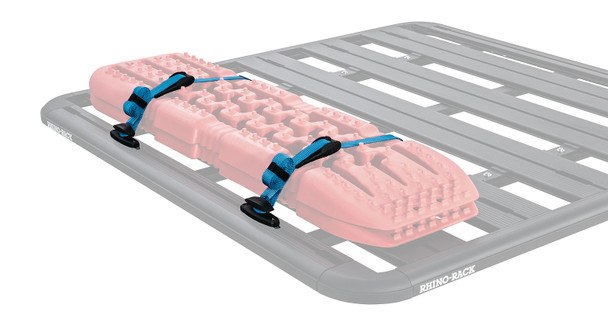 Rhino-Rack Cam Buckle Pioneer Pickup Kit (43179) Rhino-Rack Cam Buckle Pioneer Pickup Kit (43179)