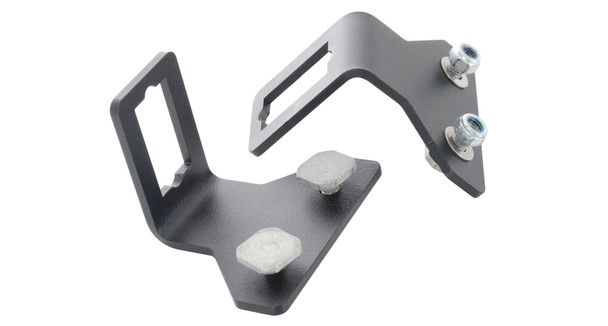 Rhino-Rack Multi Purpose Shovel and Conduit Holder Bracket (53100)