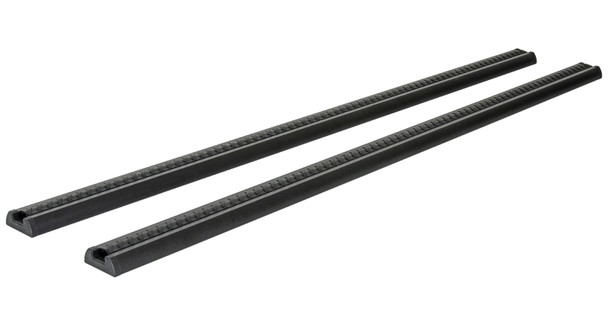 Rhino-Rack Pioneer Accessory Bar (C-Channel) (1220mm / 4ft) (43137B)