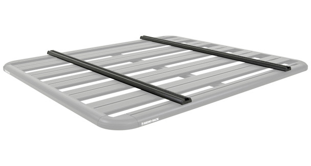 Rhino-Rack Pioneer Accessory Bar (C-Channel) (1360mm / 4.4ft) (43138B)