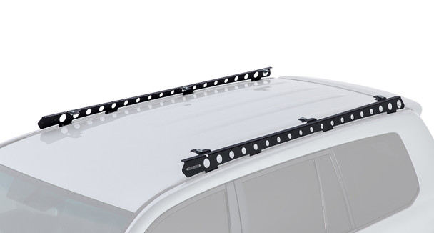 Rhino-Rack Rhino-Rack Backbone Mounting System - Land Cruiser 200 Series (RTLB1)