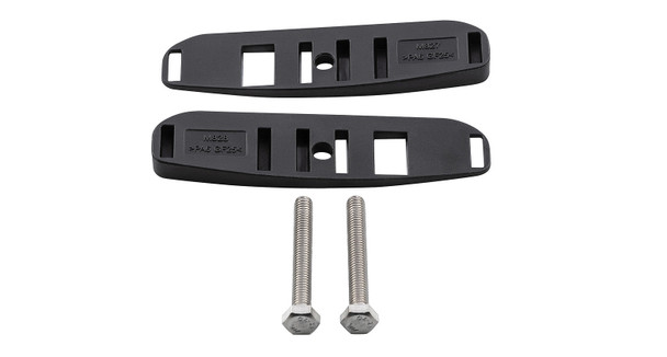 Rhino-Rack Front/Rear Wedge Kit (SUB0798) Rhino-Rack Front/Rear Wedge Kit (SUB0798)