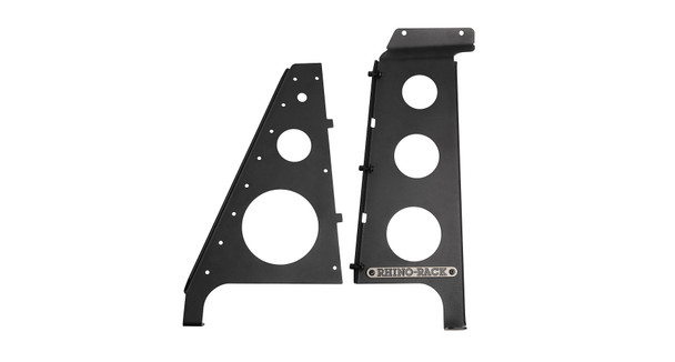 Rhino-Rack Jeep JT Gladiator Left Uprights (SP355)