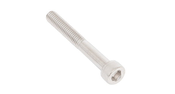 Rhino-Rack M6 X 45MM Socket Head Screw (Stainless Steel) (4 Pack) (B038-BP) Rhino-Rack M6 X 45MM Socket Head Screw (Stainless Steel) (4 Pack) (B038-BP)