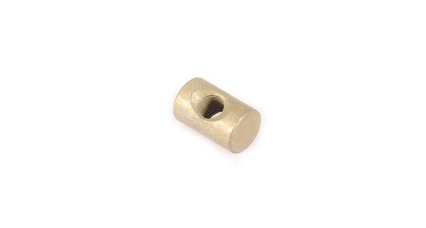 Rhino-Rack M6 x 16mm Dowel Nut (Hole Centered) (10 Pack) (N027-BP)