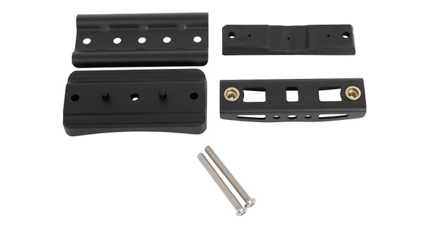 Rhino-Rack Xtray Clamp Set (SP112)