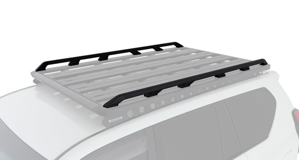 Rhino-Rack Pioneer Side Rails (Suits 52100, 52101, 52113 and 52120 Pioneer Platforms) (53140)