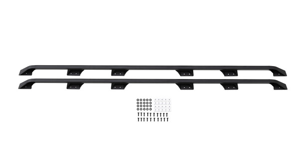 Rhino-Rack Pioneer Side Rails  (Suits 52108 Pioneer Platform) (53145)