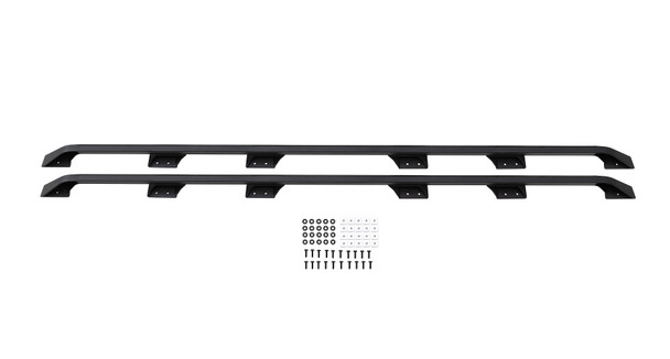 Rhino-Rack Pioneer Side Rails (Suits 52112 Pioneer Platform) (53147)