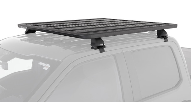 Rhino-Rack Pioneer Platform (60"  x 56") for 2015+ Ford F-150 (Crew Cab)