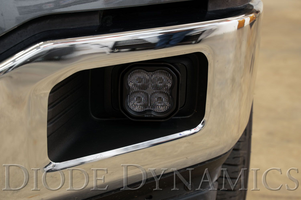 Diode Dynamics Stage Series 3" Fog Light Kit for 2015-2020 Ford F-150 & 2017-2022 Ford Super Duty