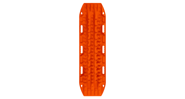 MAXTRAX MKII Signature Orange Recovery Boards (Pair)